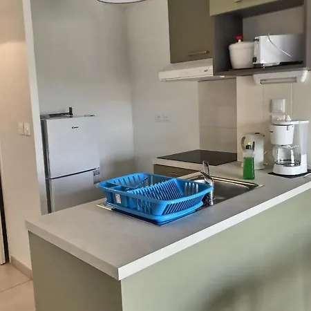 Villa Dans Résidence Avec Piscine Valras-Plage